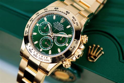 best Rolex watch to invest in